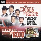 Los Tigres Del Norte - La Banda Del Carro Rojo