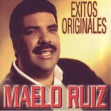 Maelo Ruiz - Exitos