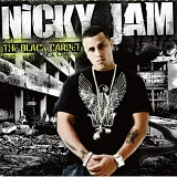 Nicky Jam - The Black Carpet