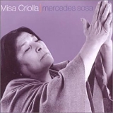 Mercedes Sosa - Misa Criolla