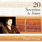 Palito Ortega - 20 Secretos De Amor