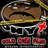 Onyx - Cold Case Files