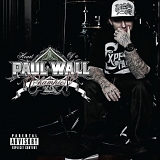 Paul Wall - Heart Of A Champion