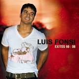 Luis Fonsi - Exitos: 98:06