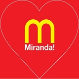 Miranda - El disco de tu corazon Ed. Esp