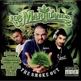 Los Marijuanos - The Smoke Out (Limited Edition) - 2001