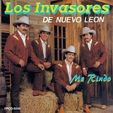 Los Invasores De Nuevo LeÃ³n - Me Rindo