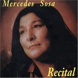 Mercedes Sosa - RECITAL