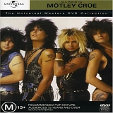 MÃ¶tley CrÃ¼e - The Universal Masters Collection