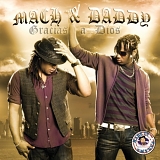 Mach & Daddy - Gracias A Dios - EP