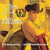 Michael Salgado - TU MUSICA SIN FRONTERAS