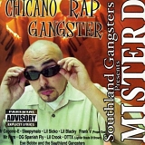 Mister D - Chicano Rap Gangster