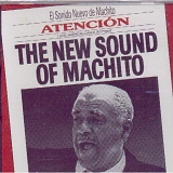 Machito - The New Sound of Machito