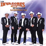 Los Invasores De Nuevo LeÃ³n - La Historia