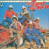 Los Tigres Del Norte - Jaula De Oro