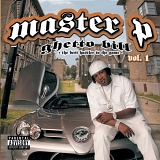 Master P - Ghetto Bill