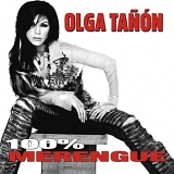 Olga TaÃ±on - 100% Merengue