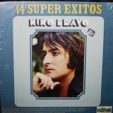 Nino Bravo - 14 Super Exitos