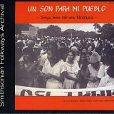 Luis Godoy - Un Son Para Mi Pueblo: Songs from the New Nicaragua