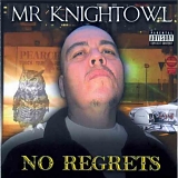 Mr. Knightowl - No Regrets