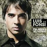 Luis Fonsi - Palabras Del Silencio