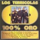 LOS TERRICOLAS - 100% ORO