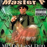 Master P - Da Last Don