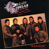 Pegasso - A LA LUNA