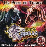 Pegasso - Un poco de tiempo