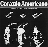 Mercedes Sosa - CorazÃ³n Americano