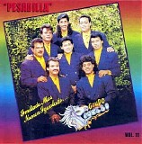 Pegasso - PESADILLA