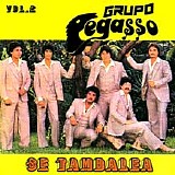 Pegasso - SE TAMBALEA