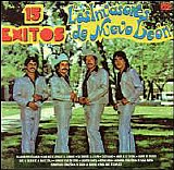 Los Invasores De Nuevo LeÃ³n - 15 Exitos