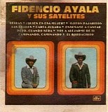 Los Satelites de Fidencio Ayala - LETRAS