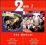 Los Muecas - 2 en 1