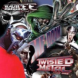 MF Doom - Twisted Metal Pt. 1