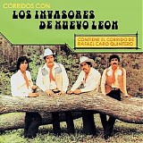 Los Invasores De Nuevo LeÃ³n - Corridos Con