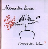 Mercedes Sosa - Corazon Libre