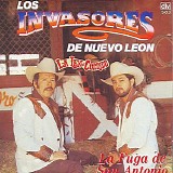 Los Invasores De Nuevo LeÃ³n - La Ley Del Corrido