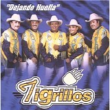 LOS TIGIRILLOS - DEJANDO HUELLA