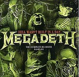 Megadeth - Hell Wasn't Built in A Day Sam