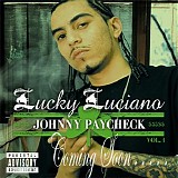 Lucky Luciano - Johnny Paycheck
