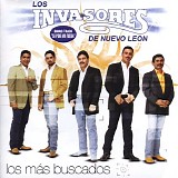 Los Invasores De Nuevo LeÃ³n - Los MÃ¡s Buscados