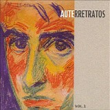 Luis Eduardo Aute - Auteretratos