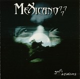 Mexicano 777 - Gods Assasins