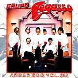 Pegasso - ANDARIEGO