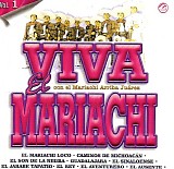 Mariachi Arriba Juarez - Viva MÃ©xico