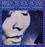 Mercedes Sosa - Interpreta a Atahualpa Yupanqui