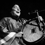 Mercedes Sosa - CANCIONES PARA MI AMERICA