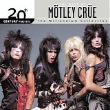 Motley Crue - 20th century masters best of m